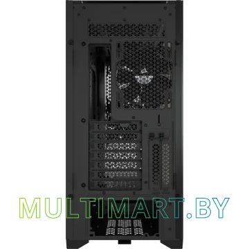 Корпус Corsair 5000D Airflow (CC-9011210-WW) картинка 7